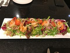 西西里海鲜沙拉-TIAGO HOME KITCHEN(朝阳大悦城店)