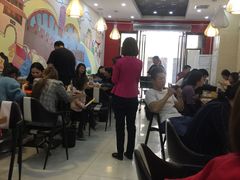 大堂-螺小胖柳州螺蛳粉(钟楼总店)