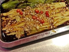 -古彭7只羊·鲜羊肉串·龙虾烧烤(玄武墨香路店)