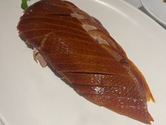 -四季民福烤鸭店(王府井东安门店)