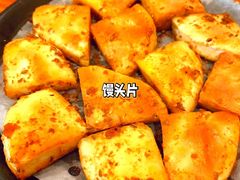 料理烤特色火烧-老东镇啤酒屋海鲜加工·蒸汽海鲜·海鲜烧烤(台东店)