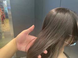 -藤野造型·专业烫染店