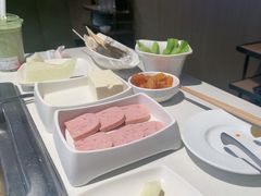 -海底捞火锅(威高广场店)