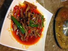 iphone_upload_pic-阿瓦山寨·湘菜现炒·剁椒鱼头王(咸阳总店)