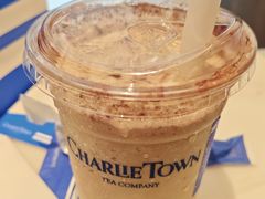 -CHARLIETOWN红茶公司(南京万象天地店)