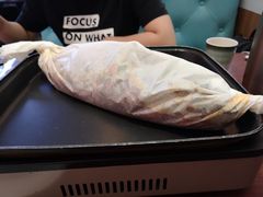 -鱼鼎香烤鱼火锅(华发商都店)