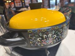 -品大三·经典淮扬菜(大行宫店)