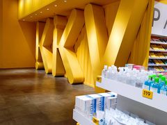 -KKV(上海月星环球港店)