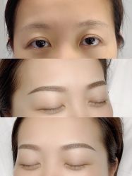 -MIVI半永久纹眉绣眉