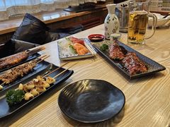 -胜代日本料理(云程巷小区店)