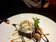 -小火花·干式熟成牛排馆Spark SteakHouse(剑桥郡店)