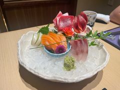 -小山日本料理(太古汇店)