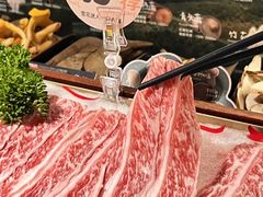 -芸山季·云南野生菌火锅(人民广场来福士店)