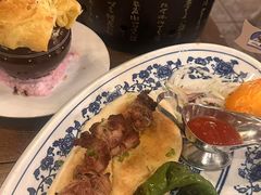 -卢布里西餐厅(总店)