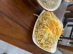 -何家壮馍店(南关总店)