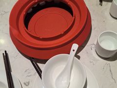 -茅庐毛血旺(临沂泰盛广场店)