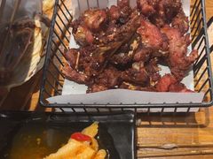 -聚点串吧·北京烧烤(朝北店)