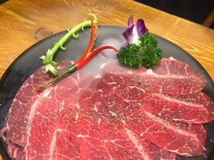 -秦小牛煎肉餐厅(河北大街总店)