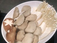 -重庆德庄火锅