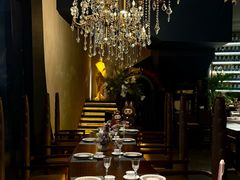 -狮拾久·现代新加坡料理(福田COCO Park店)