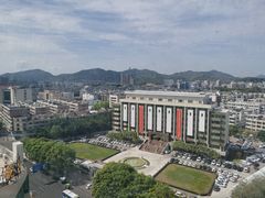 -汕尾巴黎半岛酒店