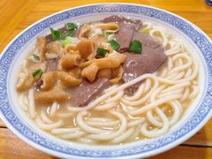 -锦泓老字号猪脏粉(东联大厦店)