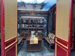-悦真雅院·四合院·清真私房菜(雍和宫店)