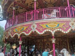 -哈尔滨文化公园