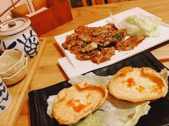 -和风食堂·日料·无界小火锅