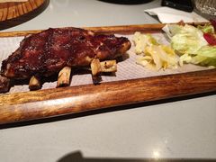 -西堤牛排(北京国瑞店)