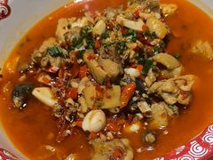-老宜春味道·江西菜(都市春天店)