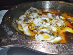 -雲蜀龙阁·金牌水煮鱼(方庄店)