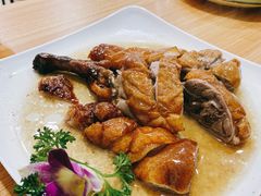 -粤华烧腊(胥口店)
