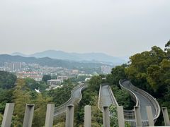 -梅峰山地公园