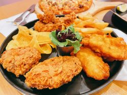 -玩元素·家庭游乐成长中心(香格里拉店)
