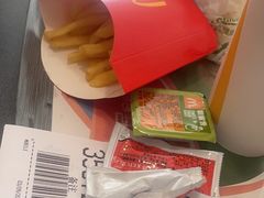 -麦当劳(从化从城大道店)