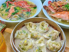 -面道赞宁海海鲜面(迎凤街店)