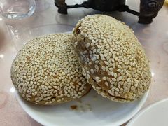 -烤肉宛饭庄(南礼士路店)