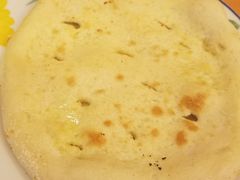 原味烤饼-萨莉亚意式餐厅(深圳北站店)