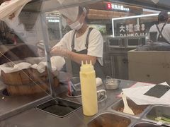 -大糯家饭团(华润万象城店)