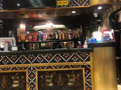 -东方亚克西餐厅(西康路店)