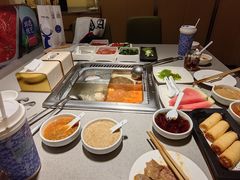 -海底捞火锅(振华广场店)