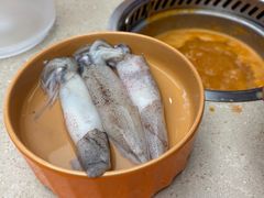 -海底捞大排档火锅(打浦路店)