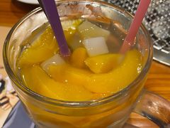 -万兴佳烤肉·长白山老味道(宏泰广场店)