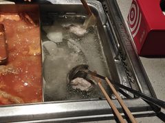 -海底捞火锅(金光华店)