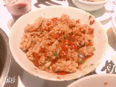 -壹盏灯(惠农店)