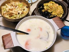 豆浆一锅鲜3.0-佬麻雀·新湘菜(东方宝泰店)