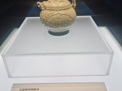 -陕西历史博物馆