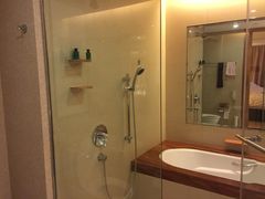 -上海浦东嘉里大酒店