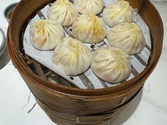 -馋三尺蟹粉小笼(人民广场店)